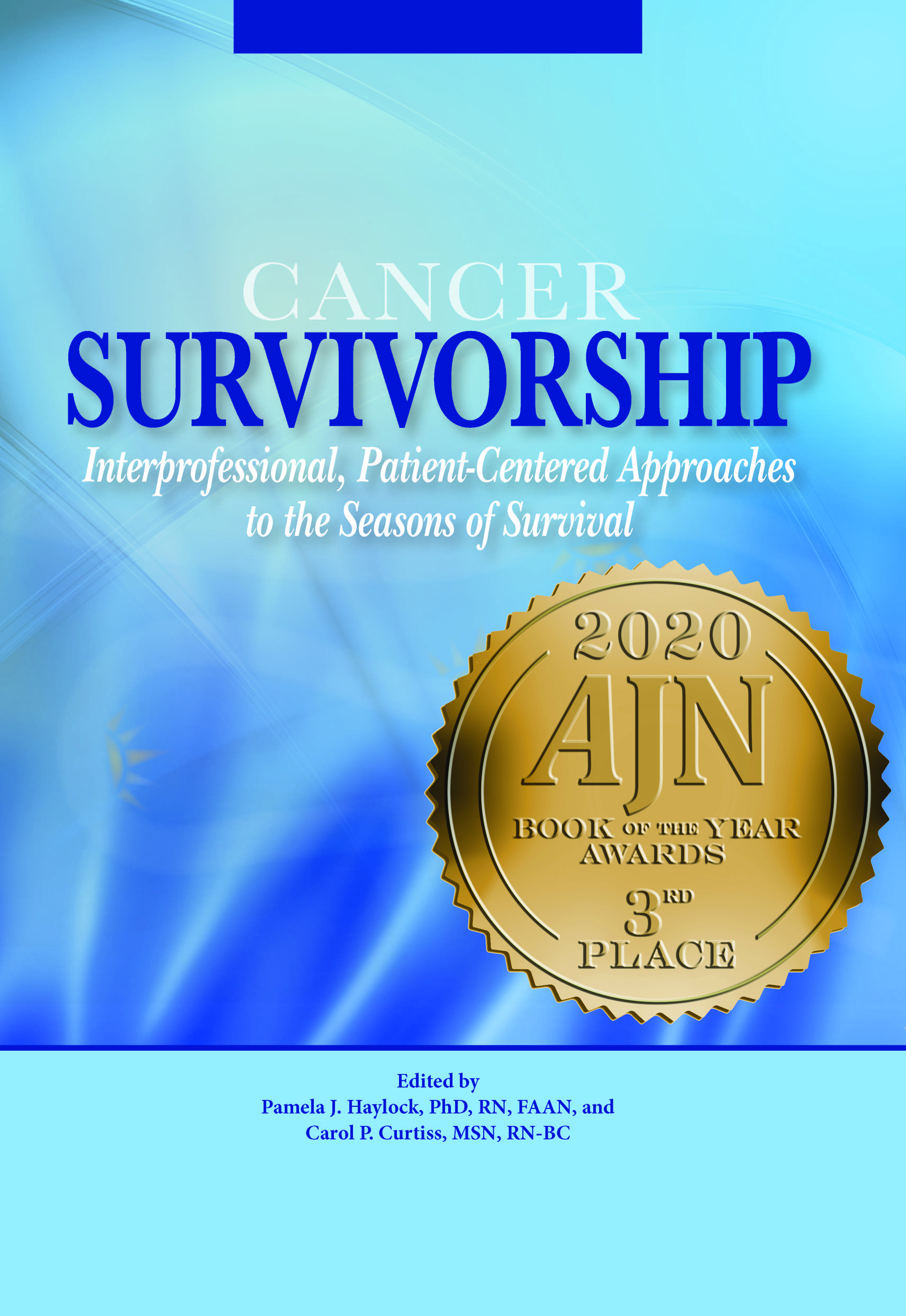 Cancer Survivorship Cover