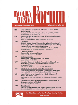 Number 10 / 2001 cover image